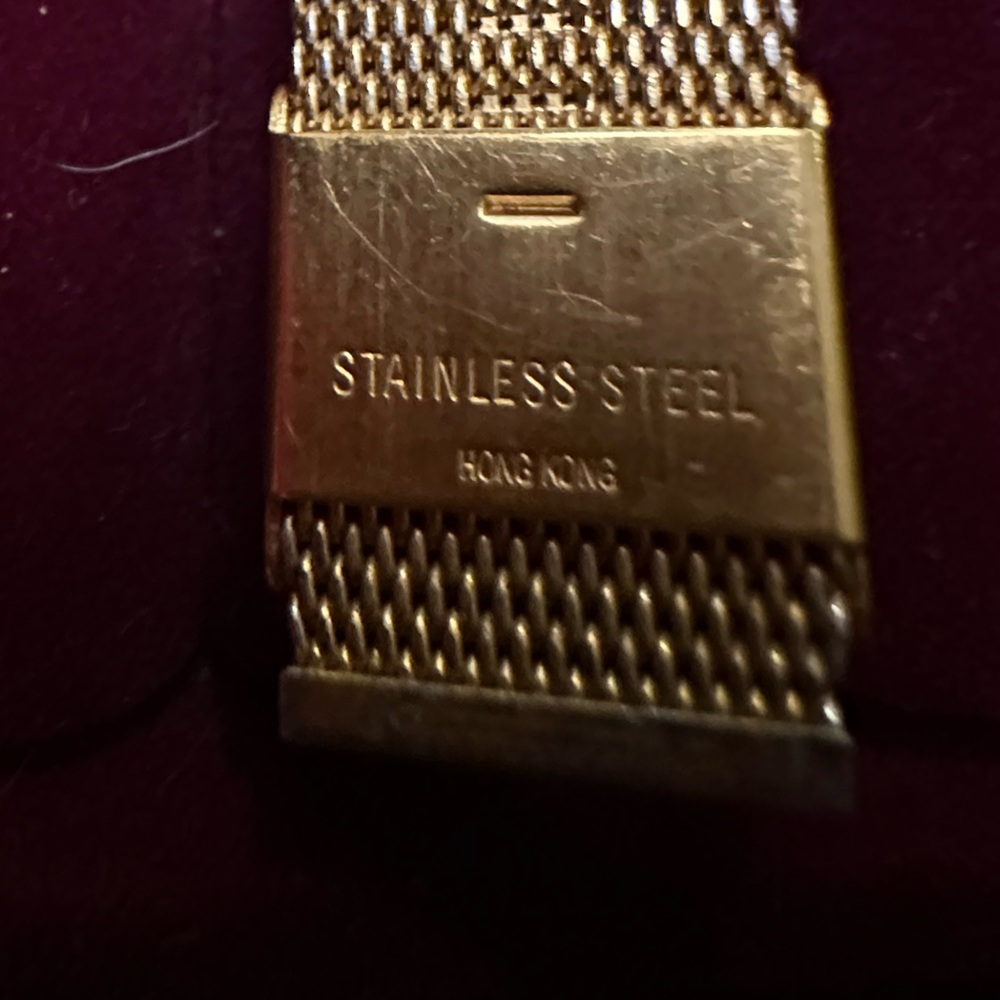 1960s Timex Electric Gold Women's Watch - Vintage - Picture 7 of 10